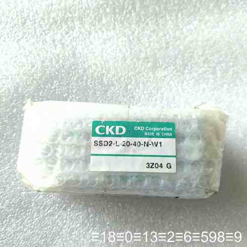 喜开理气缸SSD2-L-20-40-N-W180议价