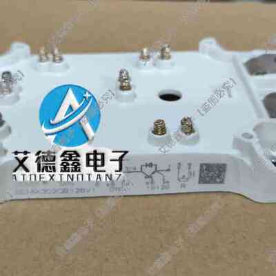 SEMIX302GB126V1