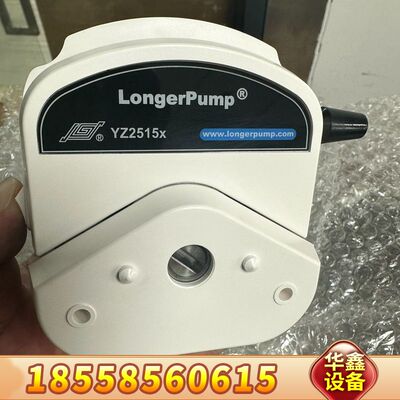 LongerPump保定兰格BT100-2J蠕动泵