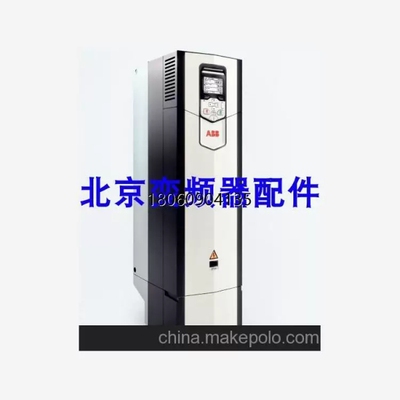 ABBACS880-07-0715A-5额定功率400KW