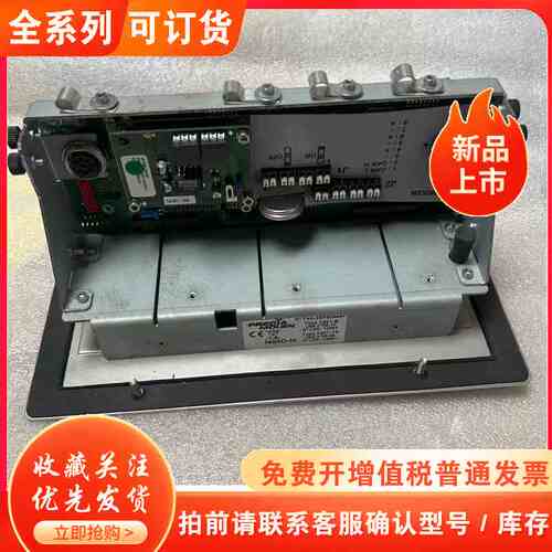 Precia普瑞卡I400D-M触摸屏控制器，型号X241-