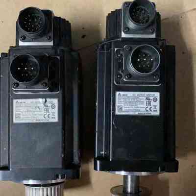 ECMA-C21020RS 伺服电机 台达B2 2kw 工控自动化配件议价维修