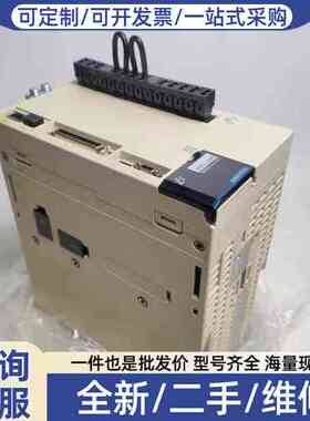议价SGMAS-04ACA2C-E 伺服SGMAS-04AC