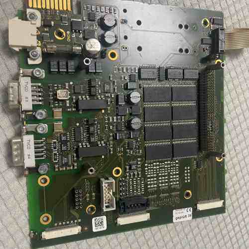 GERUITE 哥锐特GERUITE 08AD66-00主板-议价商品