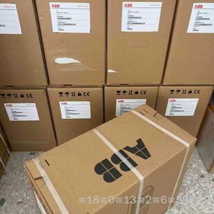 变频器ACS550-01系列0.75KW~160KW全议价