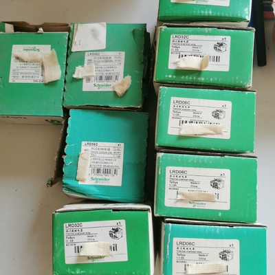 热继电器LRD16C/LRD06C/LRD32C，--议价商品