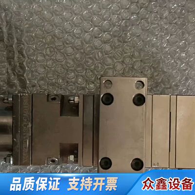 激光头喷嘴连接件传感器组件电容头传感器激光头配件，会试
