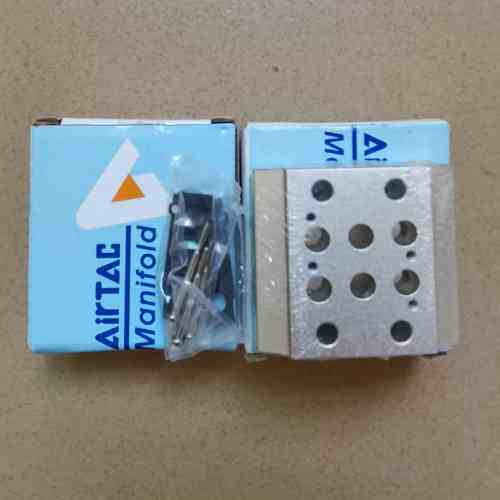 AirTAC/亚德客汇流板底座7V0500M2F保咨询维修