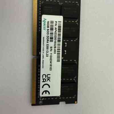 成色 宇瞻DDR4 3200 16GB 8GB内存条，