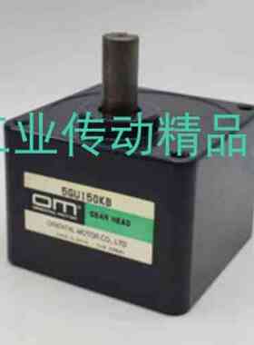 东方减速机  ORIENTL MOTOR   4GN25K   4GN15K
