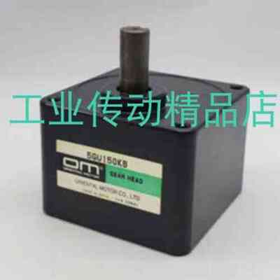 东方减速机  ORIENTL MOTOR   4GN25K   4GN15K