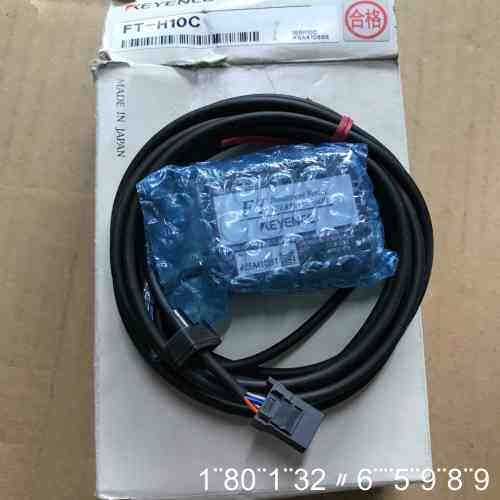 传感器 FT-H10C ，无支架，正品 实图
