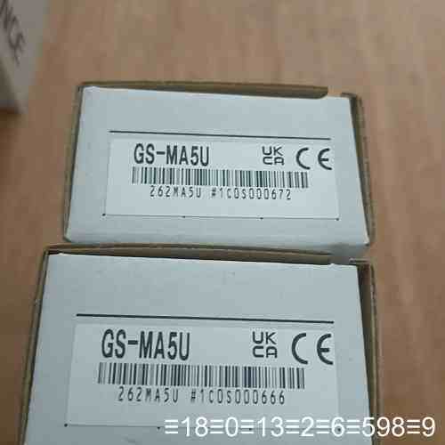 KEYENCEGS-MA5U安全锁传感器，正品议价