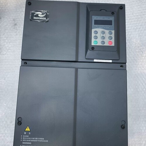 汇川变频器 IS300T035-C-FB 18.5KW议价