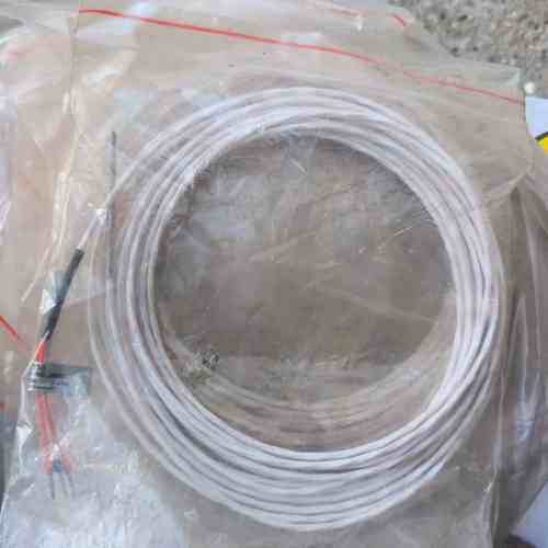 GA2110 朗博温度传感器 工业测温探头议价维修