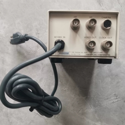 {议价}teli   CA130C-01，实物图，看好再拍。