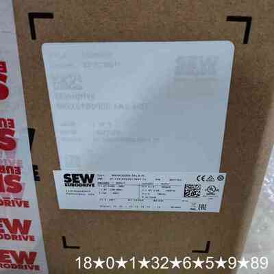 MDX61B-0040-5A3-4-0T 9500