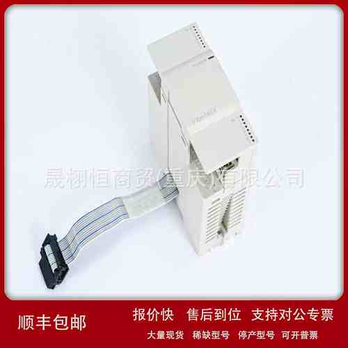 原装PLC控制器模块A62DA Q64AD2DA Q64DAN A4UCPU QD51-R24 QD62