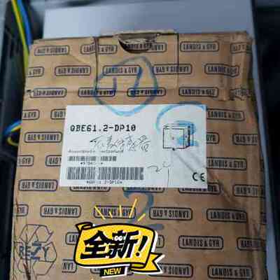 LANDIS STAEFA QBE 61.2-DP 10咨询维修
