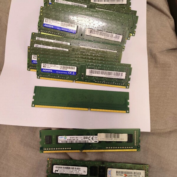威刚DDR3L    1600     4G--议价商品