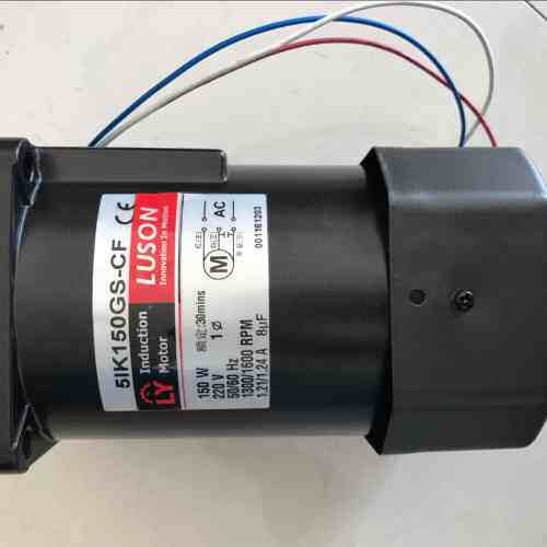 5IK150GU-UTIF 5GU15KB(Y) 51K150GU-UTIF LY马达 LUSON电机