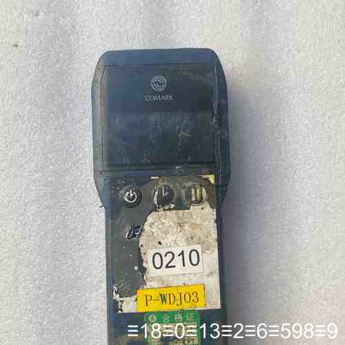 COMARK工业温度计N9005，0210片，懂的拿去议价