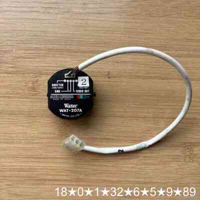 WAT-207A 瓦特工业相机 议价