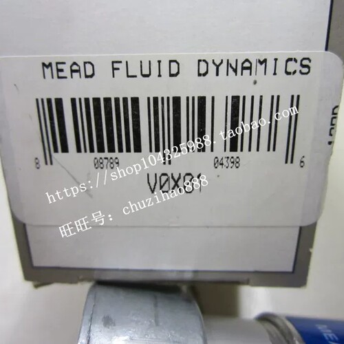 V0X01 MEAD气缸