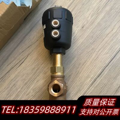 BURKERT宝德 2/2通角座阀 2002 A 13.0询价