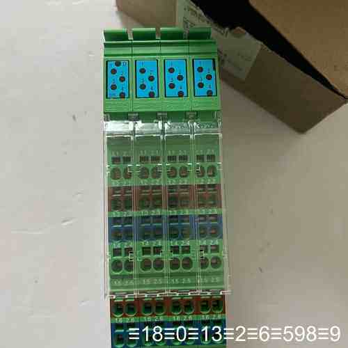 2862958 IB IL 24 DI 16-PAC/SN议价