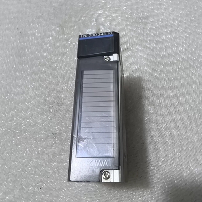 {议价}安川控制器模块 JAMSC-120DDO34310 设备