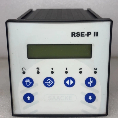 SAACKE扎克RSE-P II控制器，24VDC供电，98--议价商品