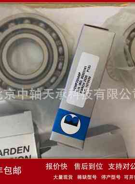 BARDEN轴承VCMP209 / VCMP114 / VCMP212 / VCMP209Z S3议价