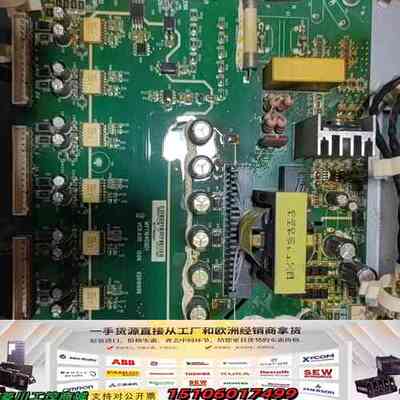 汇川MD500-160KW变频器电源板MVT164CQD1，议价