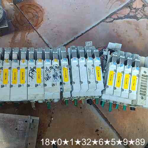 SY5140-5LZD，SY5140-5FUE，共17个，二