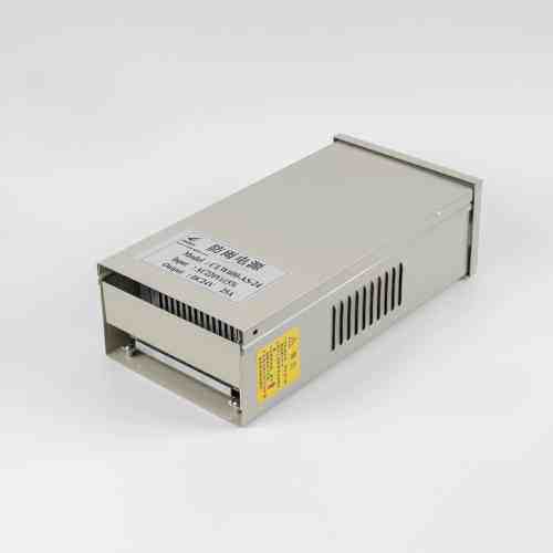 非标价诚联电源LED开关电源 防雨电源600w24v 变压器 两年保修议