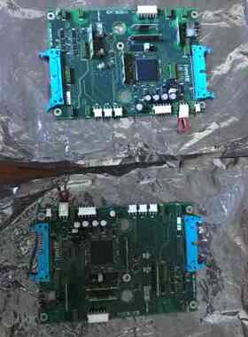 NINT-72C ABBACS600变频器 接口板NINT-