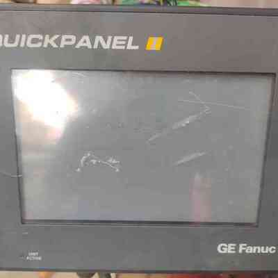 议价QPI31200E2P Quickpanel工控工业触摸屏显示屏维修