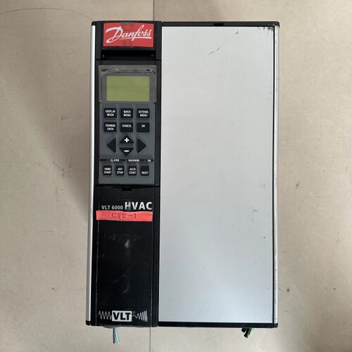 VLT6011HT4C20STR3DLF00A00C0丹佛斯议价