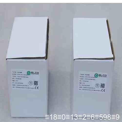 宜科ELCO传感器 OSM70-AKL3000C2B议价