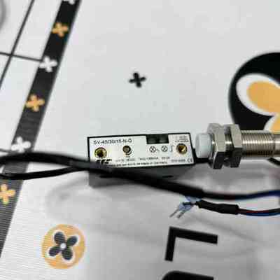 议价SV-45/30/15-N-Ö 光电传感器 SENSORIC 工业感应器件维修