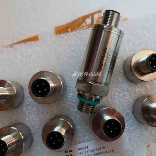 GEFRAN 压力传感器KS-E-E-Z-B05C-M-V-530