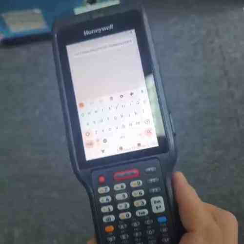 霍尼韦尔CK62数据采集器 成色不错 支持插卡 64GB大内-议价商品