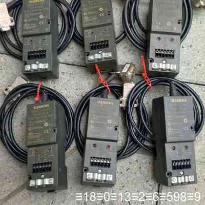 SIMATIC NET PROFIBUS总线终端模块议价