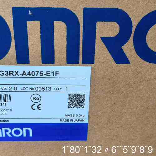 3G3RX-B4750-V1