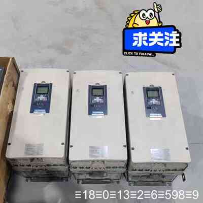 GA700变频器CIPR-GA70B4168A-A议价