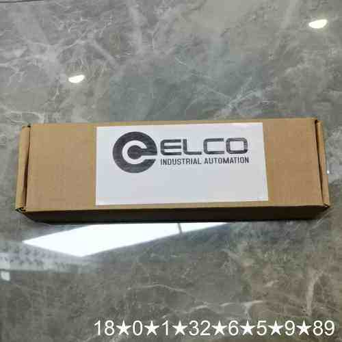 ELCO宜科输入输模块，型号FCPN-8LKM-8A，