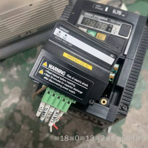 变频器3G3MX2系列DeviceNet通讯卡，型号：议价