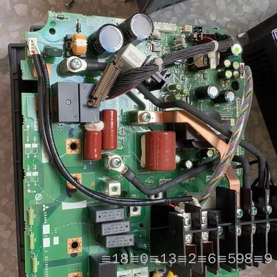 A84MA5.5D BC186A995G54变频器驱议价