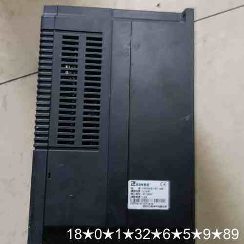 正弦变频器EM309A-5R5-3BB